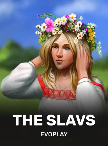 The Slavs game tile