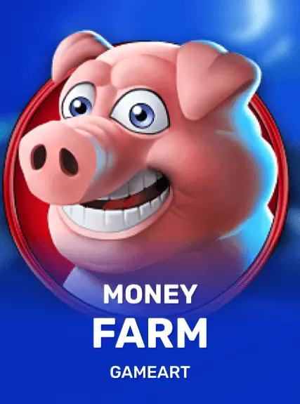 Money Farm game tile