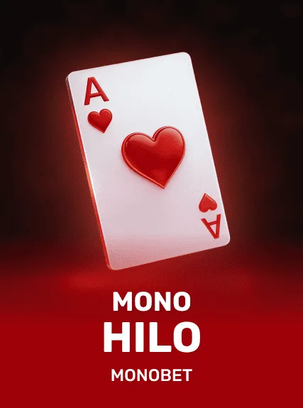 Mono Hilo game tile
