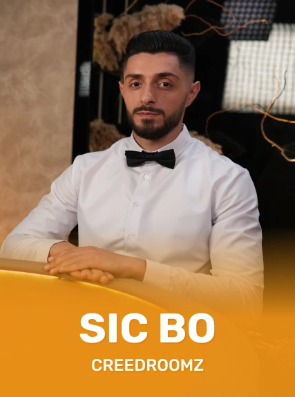 Sic Bo game tile