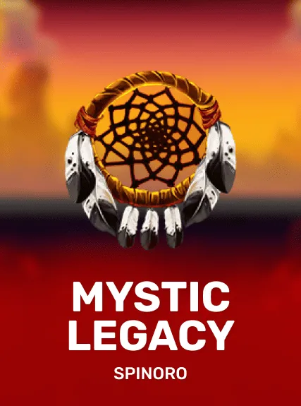 Mystic Legacy game tile